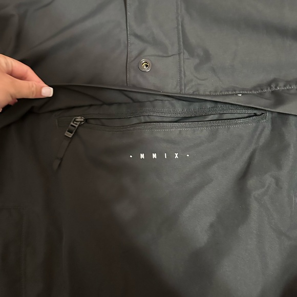 Women’s Black Dope Snow Legacy W Jacket - Picture 2 of 4